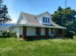 6501 State Road 129, Vevay, IN 47043
