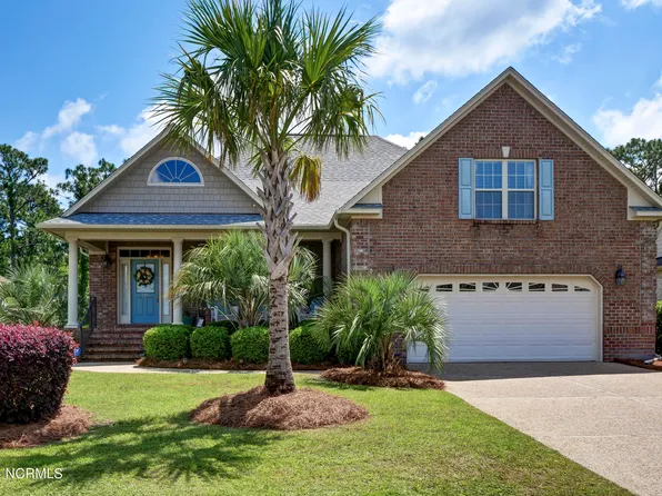 875 Highlands Drive, Hampstead, NC 28443