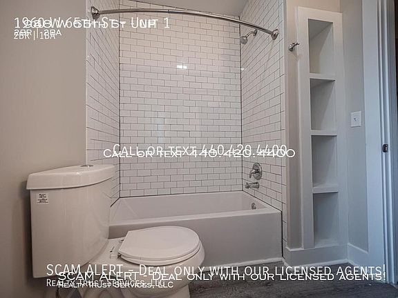 5th image of 1960 W 65th St Unit 1