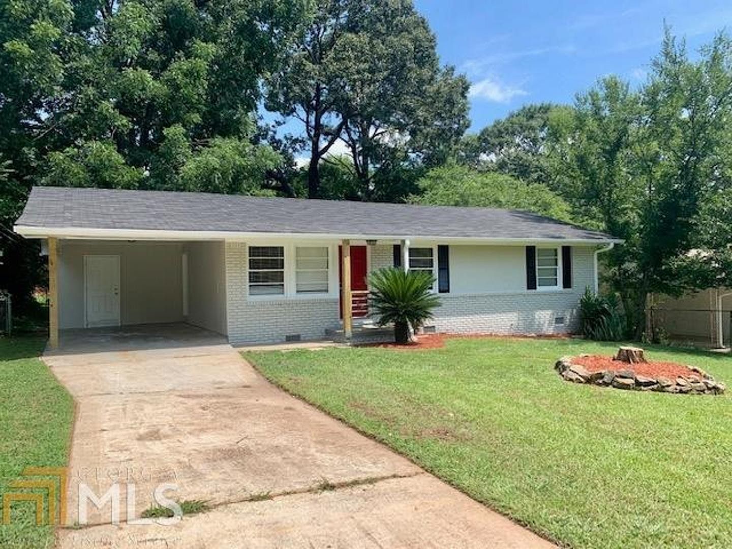 1923 Bandera Dr, Decatur, GA 30032 | Zillow