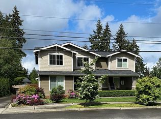 7835 126th Ave NE, Kirkland, WA 98033