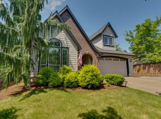 18841 Elder Rd, Oregon City, OR 97045