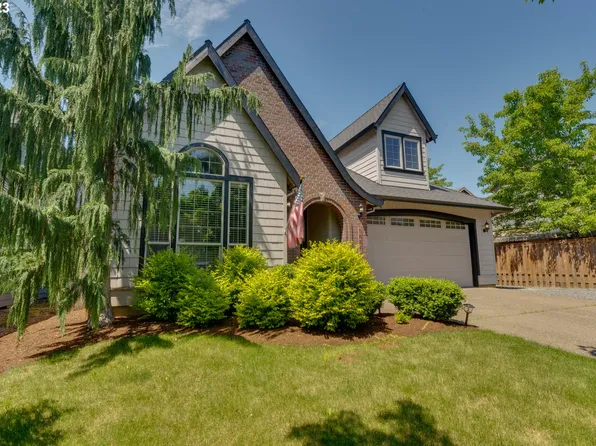 18841 Elder Rd, Oregon City, OR 97045
