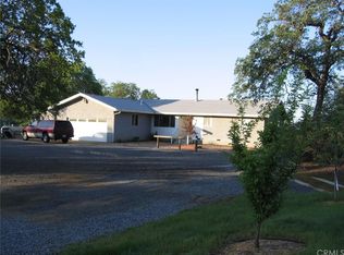 41197 Partridge Ln, Squaw Valley, CA 93675