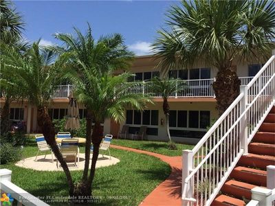 3225 NE 16th St #8A, Pompano Beach, FL, 33062