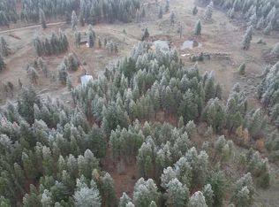 Hawks Wind Rd, Goldendale, WA 98620