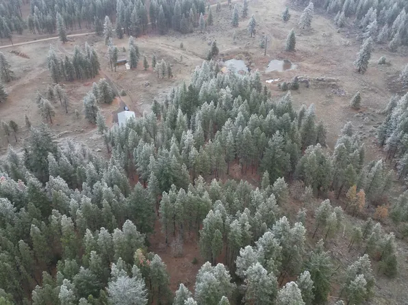 Hawks Wind Rd, Goldendale, WA 98620
