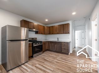 3140 N Kimball Ave #2, Chicago, IL 60618