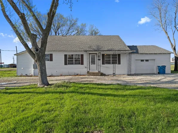 207 W Mesquite, Malone, TX 76660