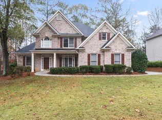 785 River Cove Dr, Dacula, GA