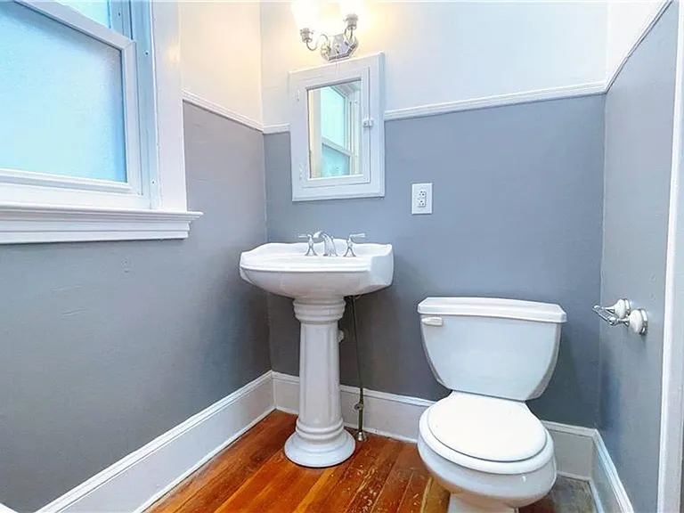 134 Mansfield St — Photo 30