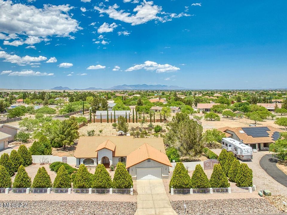 3431 E Navaho St, Sierra Vista, AZ 85650 Zillow