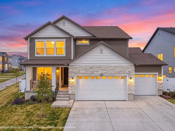 997 N Story Dr #316, Lehi, UT 84043