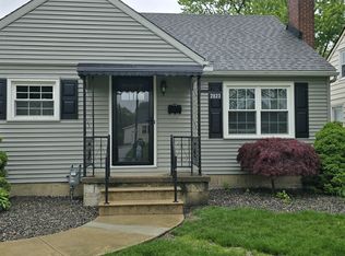 2823 Garfield Blvd, Lorain, OH 44052