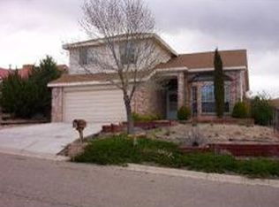 4 Aspen Ter, Los Lunas, NM 87031