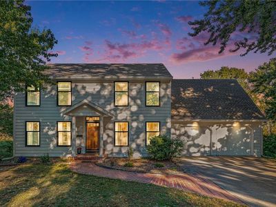 4024 E 104th St, Kansas City, MO, 64137