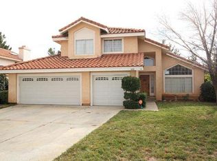 3458 Bromley Ct, Palmdale, CA 93551