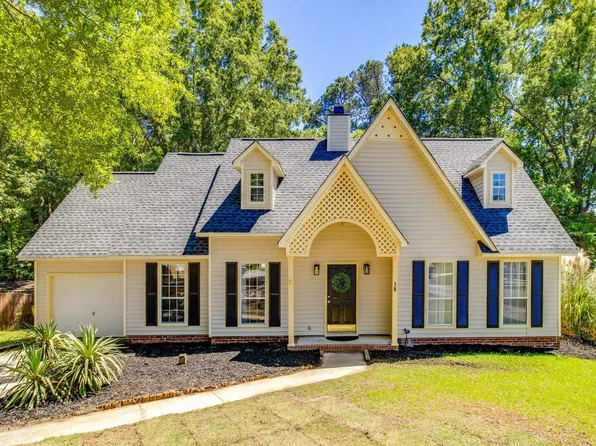 16 Seaford Ct, Irmo, SC 29063