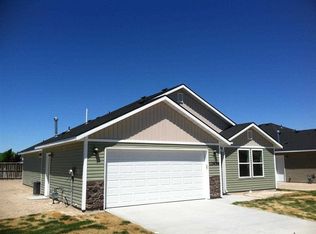 12856 Adilaide St, Caldwell, ID 83605