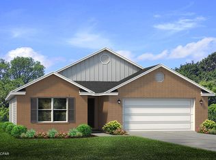 3215 Josie St LOT 64, Panama City, FL 32404