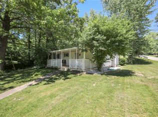 8604 S Bergman Dr, Nineveh, IN 46164