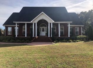 1520 County Road 16, Florence, AL 35633