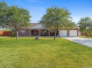 12006 Bobbi Way, San Antonio, TX 78245