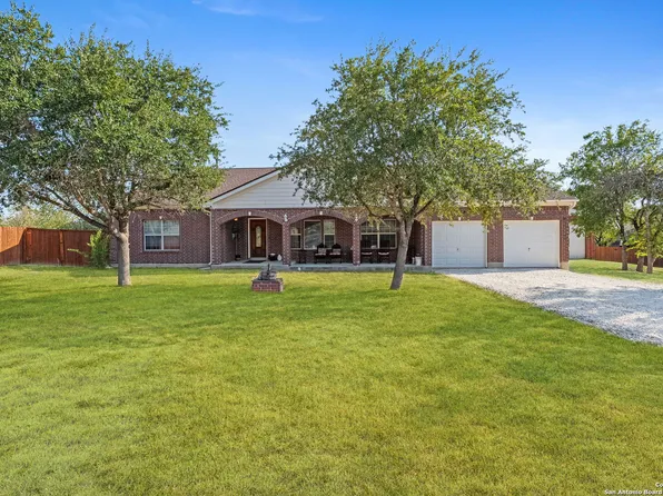 12006 Bobbi Way, San Antonio, TX 78245