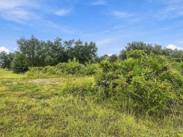 16857 NW 274TH STREET LOT G, OKEECHOBEE, FL 34972