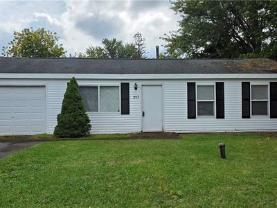 203 Baker Blvd, Syracuse, NY, 13209