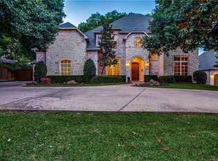 6731 Glendora Ave, Dallas, TX 75230