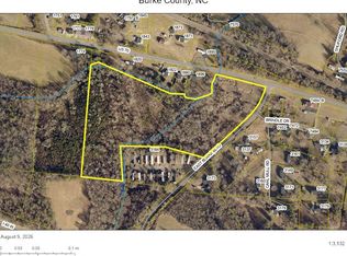 0 Us Highway 70, Connelly Springs, NC 28612