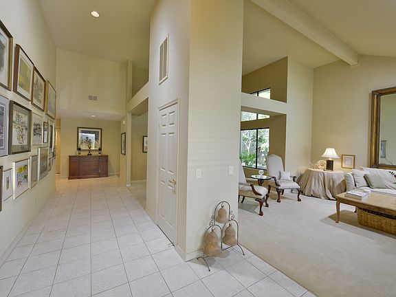 Entry Hall