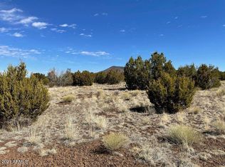 2651 E Soaring Eagle Rd LOT 7A, Williams, AZ 86046