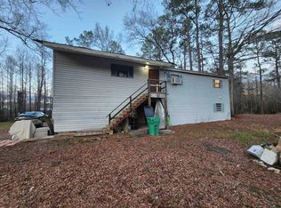390 Sand Dump Rd, Winnfield, LA 71483