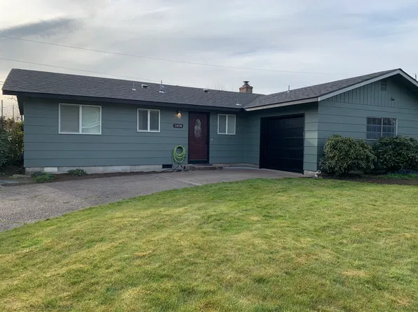 2408 Calgary St, Eugene, OR 97408