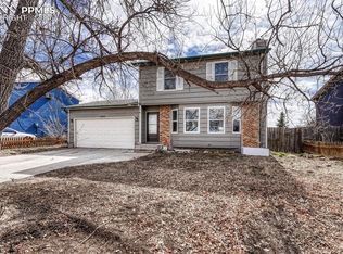 4969 Cita Dr, Colorado Springs, CO 80916