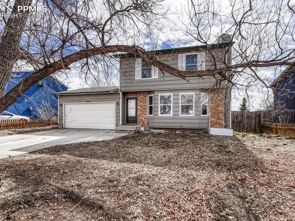 4969 Cita Dr, Colorado Springs, CO 80916