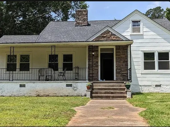 305 S Walnut St, Greensboro, GA 30642