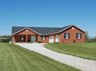 1688 Washington North Rd, Mansfield, OH 44903