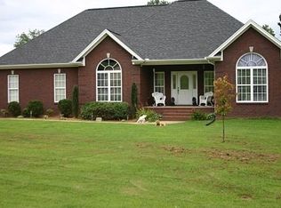 256 Onslow Cir, Killen, AL 35645
