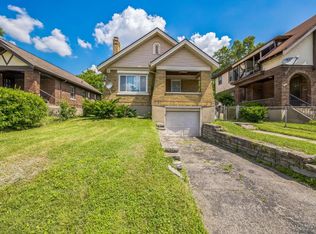 1910 Lawn Ave, Cincinnati, OH 45237