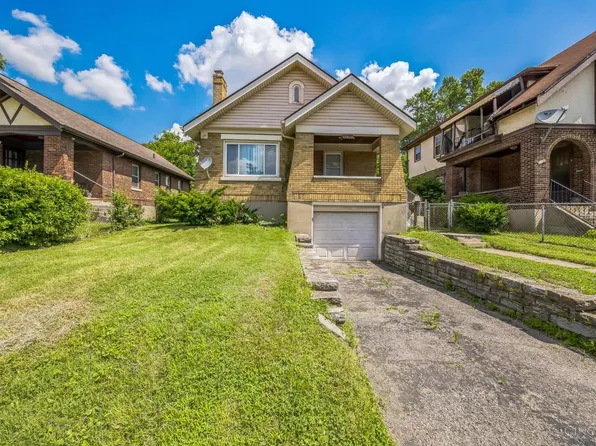 1910 Lawn Ave, Cincinnati, OH 45237