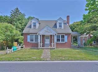 2541 Route 737, Kempton, PA 19529