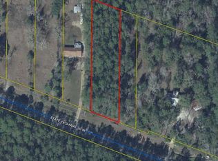Highway 20 W, Freeport, FL 32439