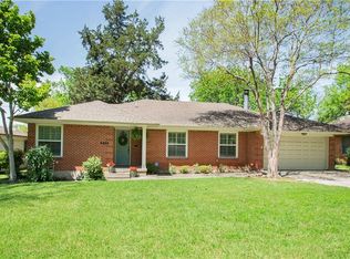 9929 Woodgrove Dr, Dallas, TX 75218
