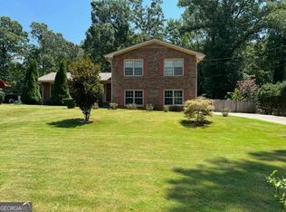4226 Cedar Valley Ln, Conley, GA 30288