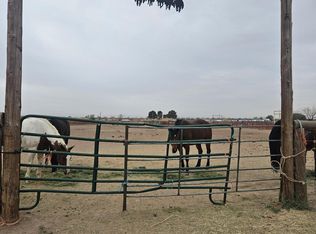 Pn #91054, San Elizario, TX 79849