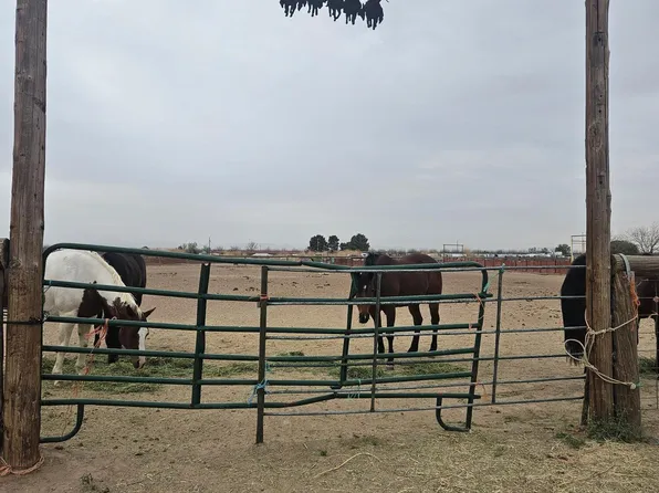 Pn #91054, San Elizario, TX 79849