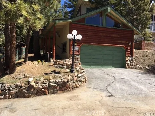 847 Tehama Dr, Big Bear Lake, CA 92315